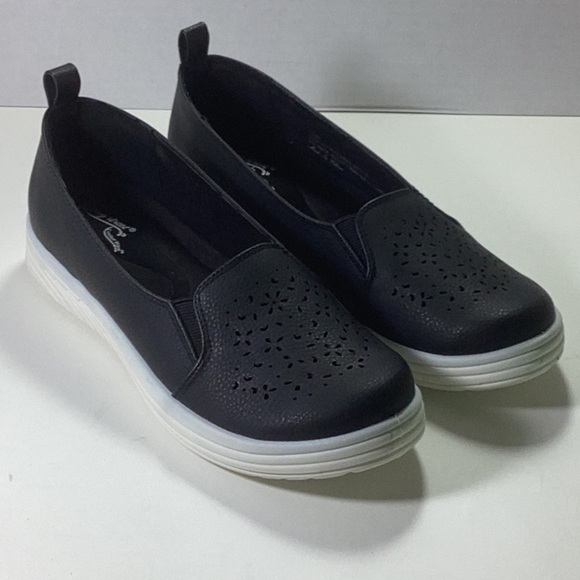 Easy Street Women's Arturn Fashion Sneaker - Picture 5 of 9